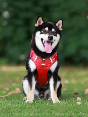 1pc No Pull Pet Harness