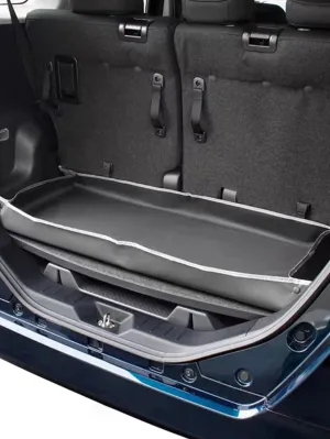 1pc Waterproof Car Trunk Mat
