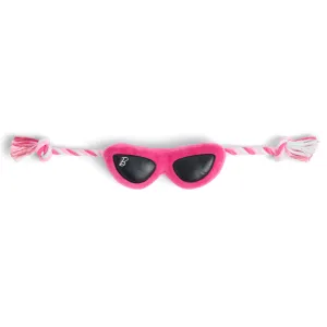 Barbie™ Plush Toy - Sunglasses