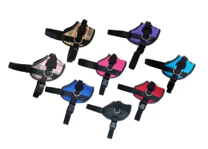 Bark Appeal Inc. - Reflective No Pull Harness