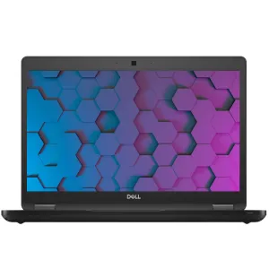 Dell Latitude 14" 5490 i5 Gen 8 Laptop | Windows 11