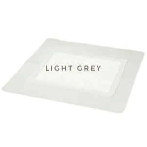 Dfang Pet. P Light Grey Basic Mat For Pets