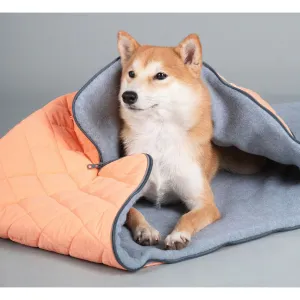 Dog Helios&reg; Boulder-Trek Travel Dog Mat