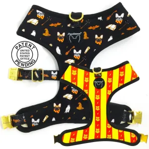 Dog Pet Reversible Health Harness | Harry Pupper