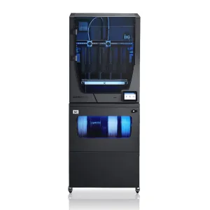 Epsilon W50 Smart Cabinet Bundle