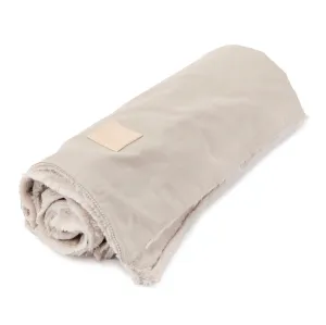 FuzzYard Sandstone Dog Life Blanket