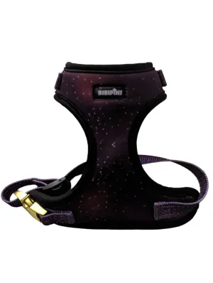 Galaxy Pet Harness