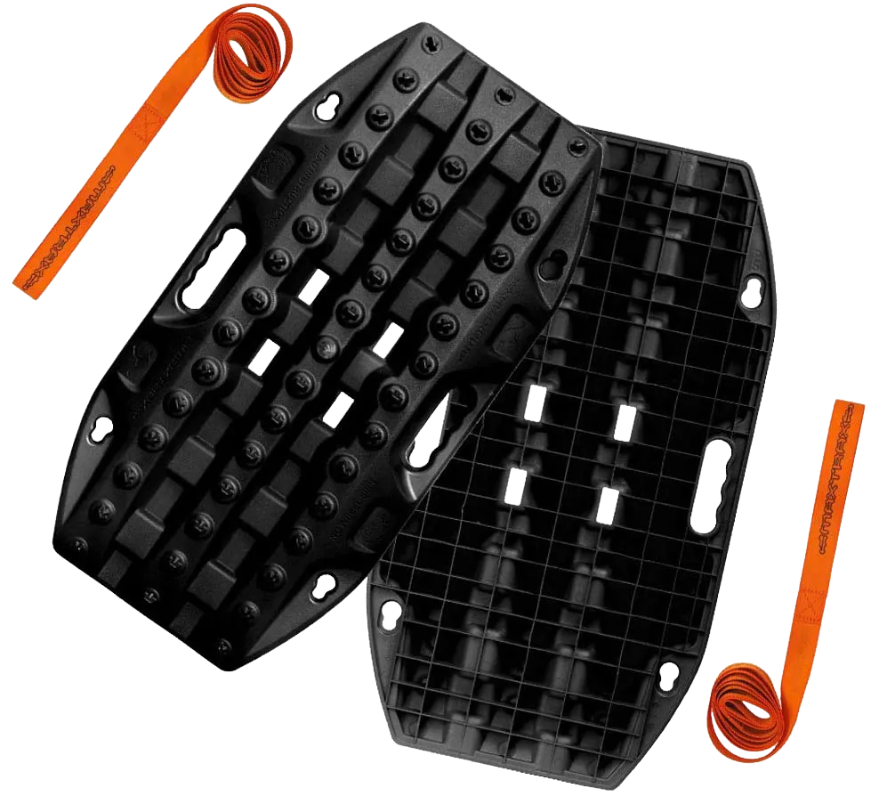 MAXTRAX Mini   JaxBase Combo