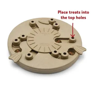 Nina Ottosson Worker Composite Dog Puzzle