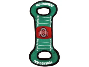 Nylon Tug Toy