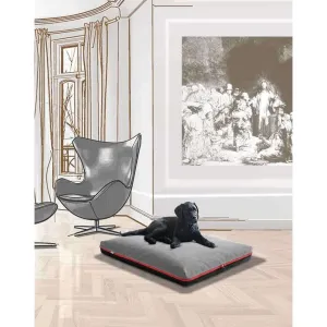 Pet Interiors Dog Cushion with Removable Cover PAULINE
