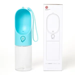 PETKIT Pet Bottle "400ml" [Blue]