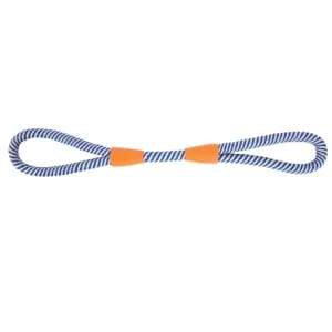 Petmate Chuckit! Mountain Rope Tug Large