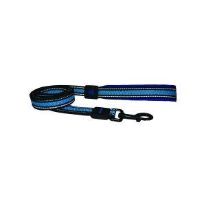 Scream Reflective Padded Leash Loud