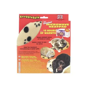 Snugglesafe Microwave Heat pad