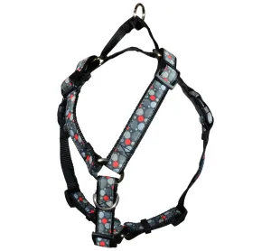Soft Pull 2 in 1 Comfort Harness - Medium