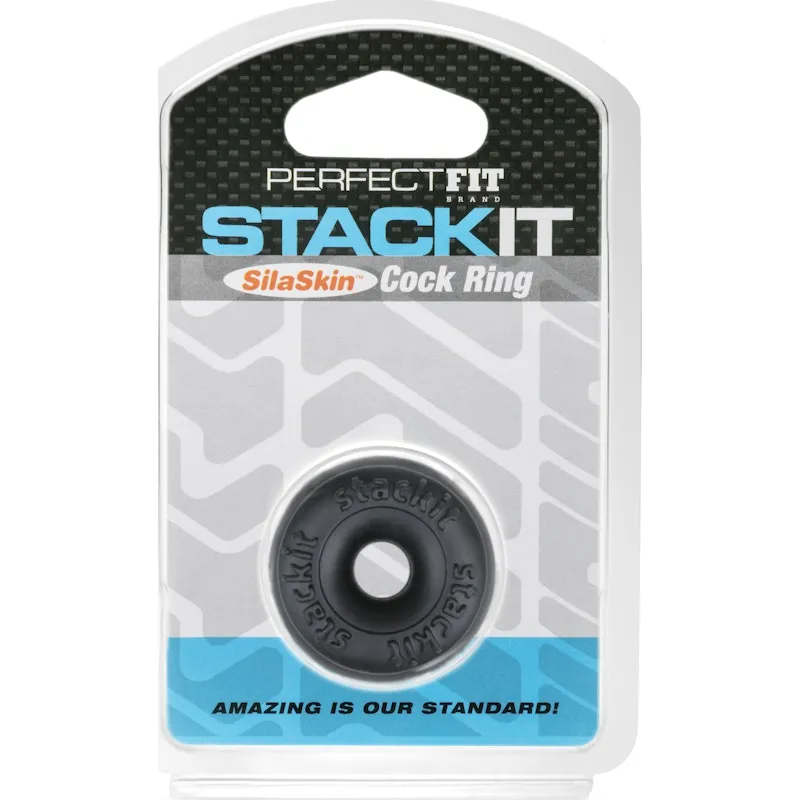 Stackit Black
