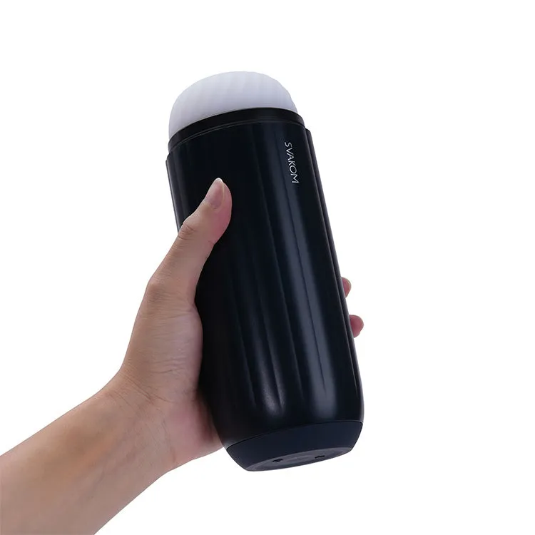 SVAKOM Sam Neo 2 Masturbator